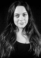 Kelly Freemantle