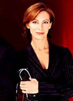 Kerry Armstrong