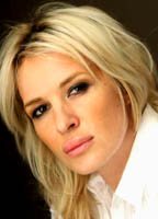 Kierston Wareing
