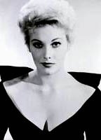 Kim Novak