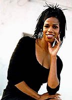 Kim Wayans