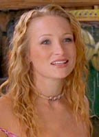 Kimberley Warnat