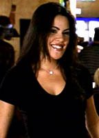 Kimberly Liebe