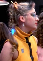 Kimmy Robertson