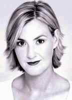 Kirsty Hillhouse