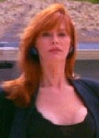 Krista Lane