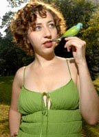 Kristen Schaal