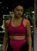Kumiko Takeda