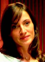 Laetitia Fourcade