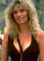 Lana Clarkson