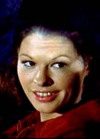 Lane Carroll