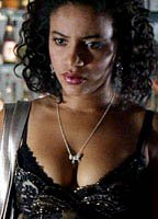 Larissa Wilson