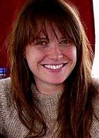Laufey Elíasdóttir