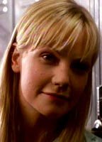 Laura Harris