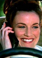 Laura Leighton