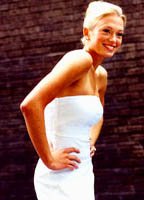 Laurie Fetter