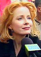 Leah Pinsent