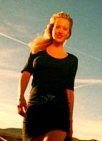Leann Clinton