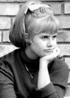 Lena Nyman