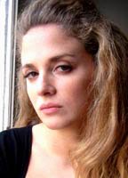 Leonora Balcarce