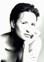 Lesley Vickerage