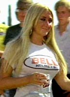 Linda Gaye Scott