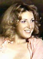 Linda Gildersleeve