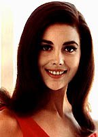 Linda Harrison