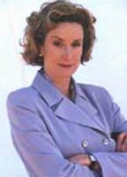 Lisa Banes