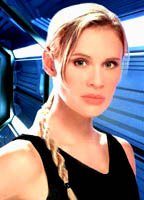 Lisa Ryder