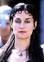 Lisa Zane