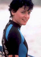 Lori Petty