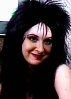 Lori Scarlett