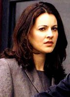 Louise Delamere