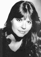 Louise English