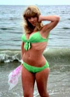 Louise Golding