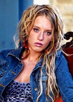 Ludivine Sagnier