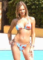 Ludmilla Radchenko