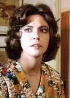 Lynne Frederick