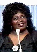 Mabel King