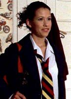 Makyla Smith