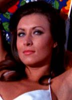 Malisa Longo