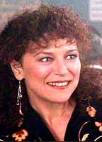 Margaret Whitton