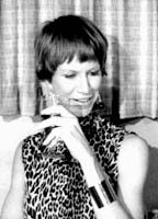Margo Stevens