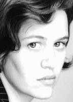 Margot Saskia