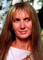 Maria Kavardjikova