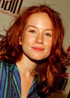 Maria Thayer