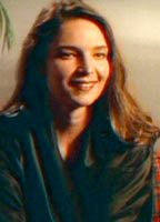 Marie Chambers