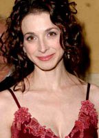 Marin Hinkle