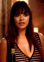 Marisa Ramirez
